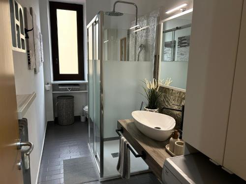 Santhry House — 4-Star Luxury Hotel in Turin, Italy