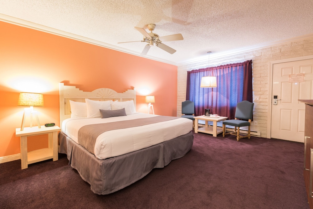 Sedona Hilltop Inn - photo 15
