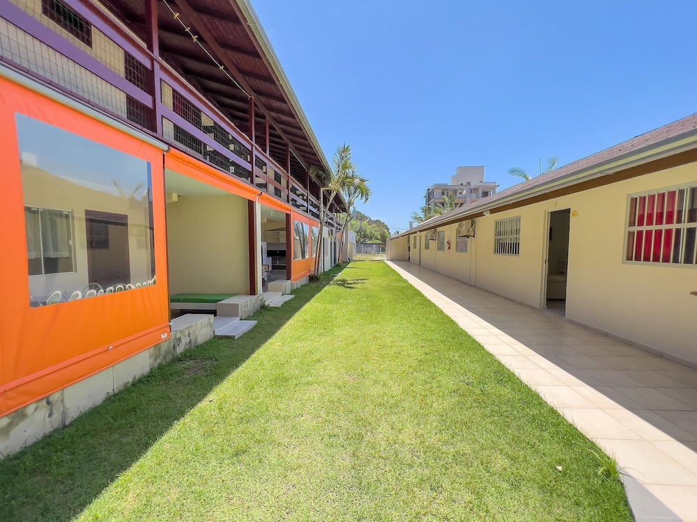 AP 36 Ala Mariscal Residencial Solavir