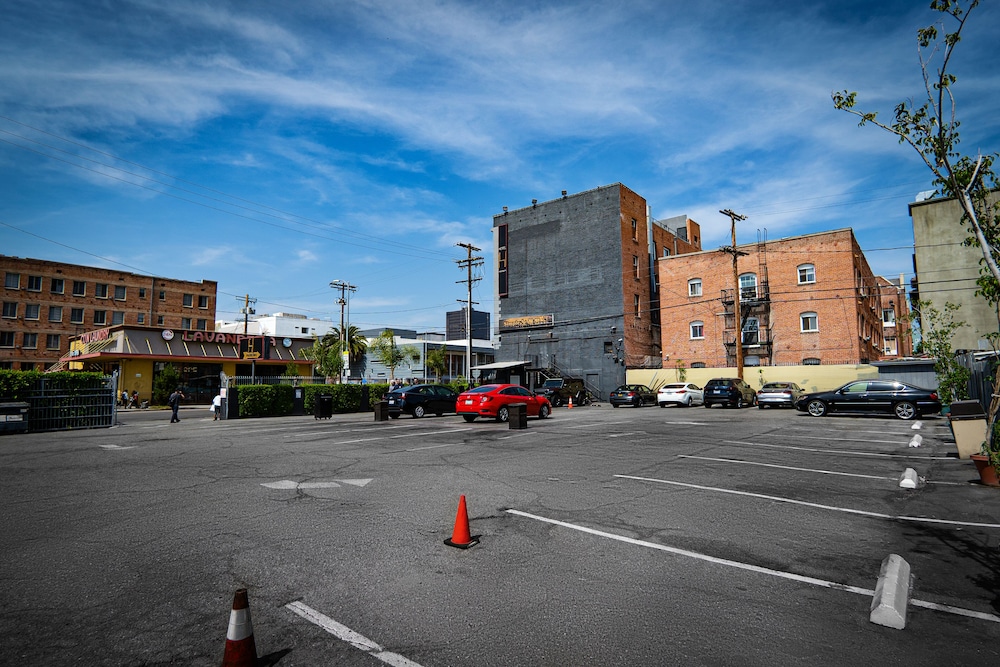 H Hotel - photo 43