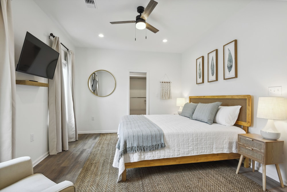 Magnolia Suites BSL — Bay Saint Louis — photo 4