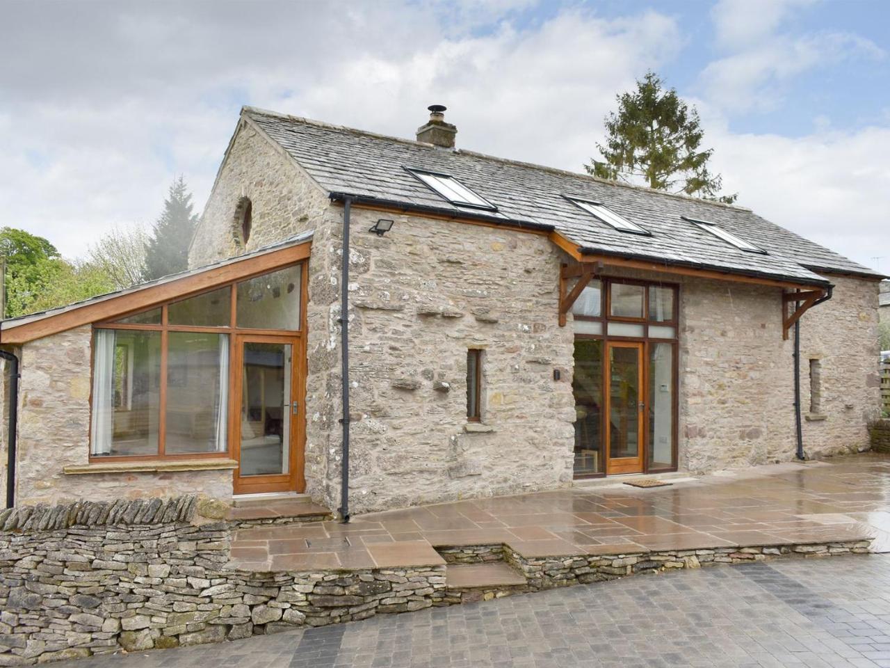Stallion Barn in Kirkby Stephen, United Kingdom