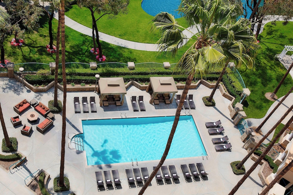 Costa Mesa Marriott - photo 30