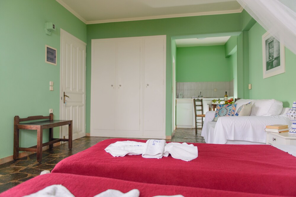 Ocea Retreat — Samos — photo 4