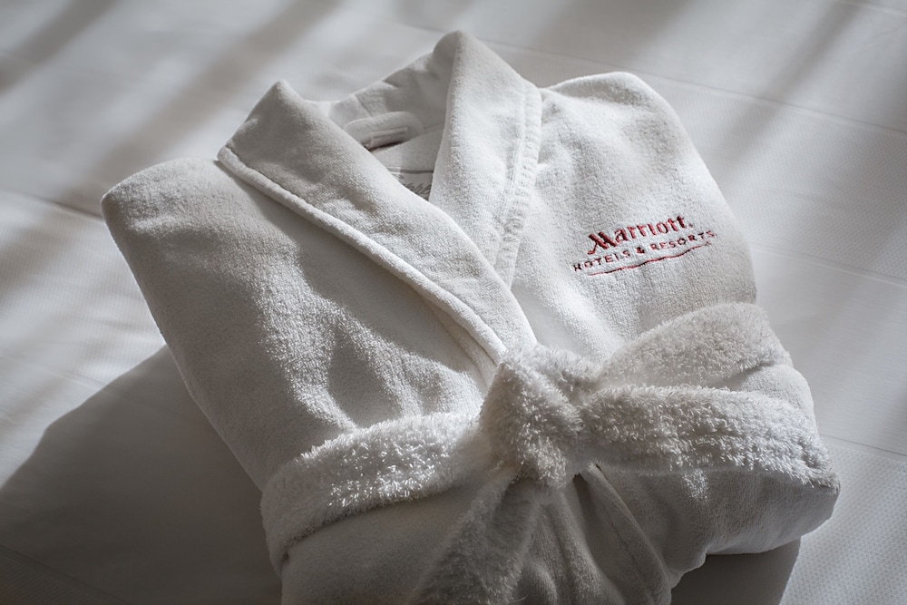 Marriott Macon City Center - photo 15