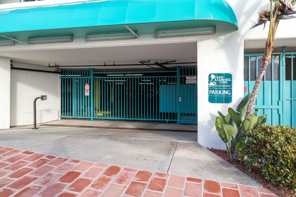 San Clemente Cove Resort - photo 35