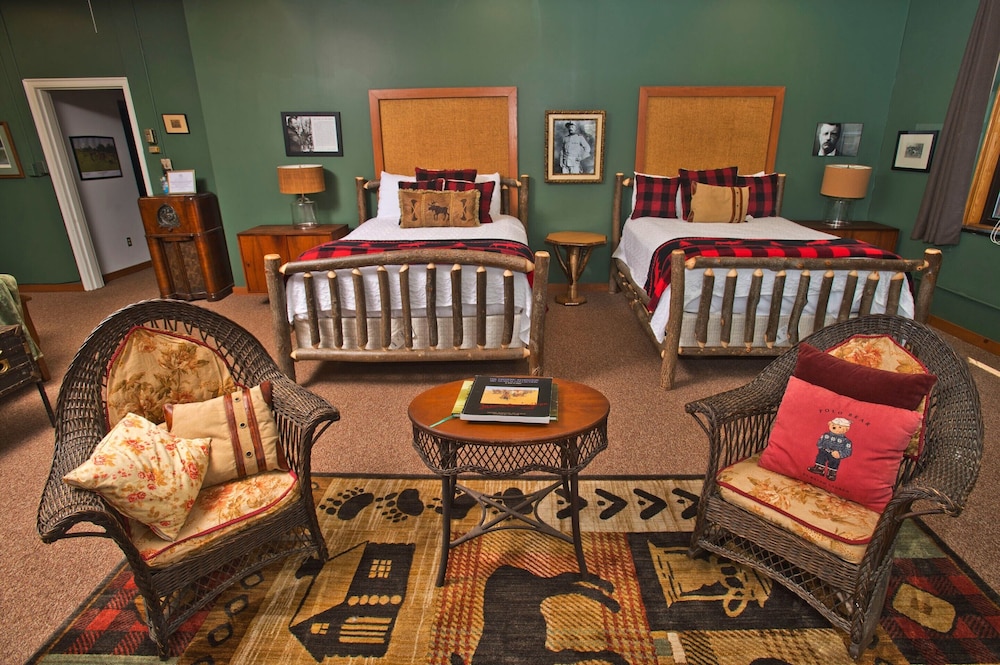 Sherman Inn - photo 22
