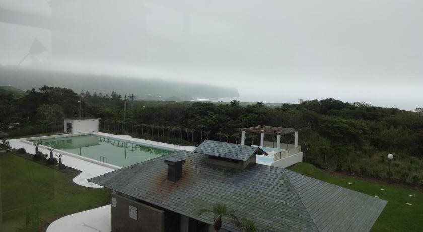 Hachijo View Hotel — Hachijo — photo 5