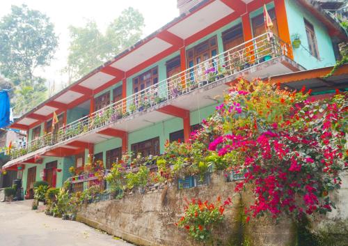 Yumasham Homestay — 5-Star Luxury Hotel in Darjiling, India