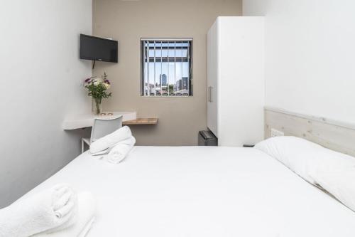 Metropole Private Stay with Shared Facilities