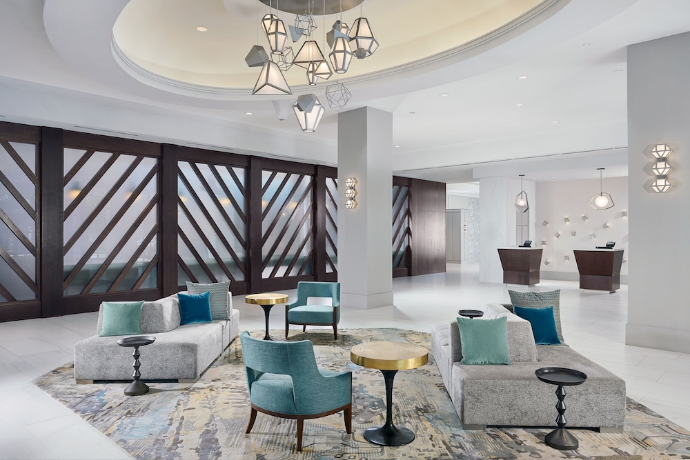 Orlando Marriott Lake Mary - photo 3