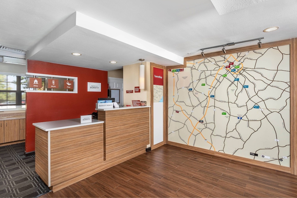 Towneplace Suites Charlotte Arrowood - photo 2