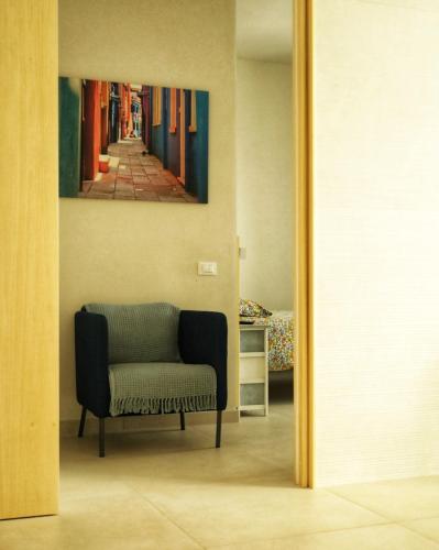 Boedo Apartments — 4-Star Luxury Hotel in Cagliari, Italy