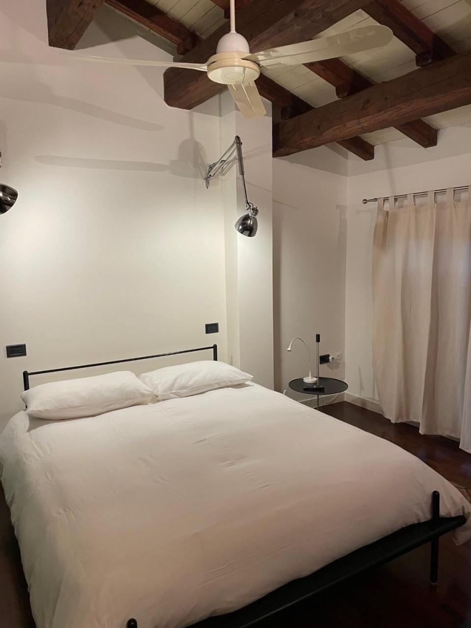 Via Braschi Sessantasei — 4-Star Luxury Hotel in Cesena, Italy