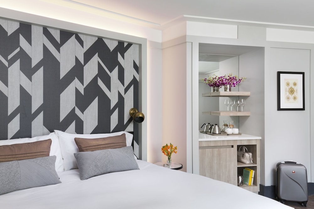 The Tillary Hotel - photo 3