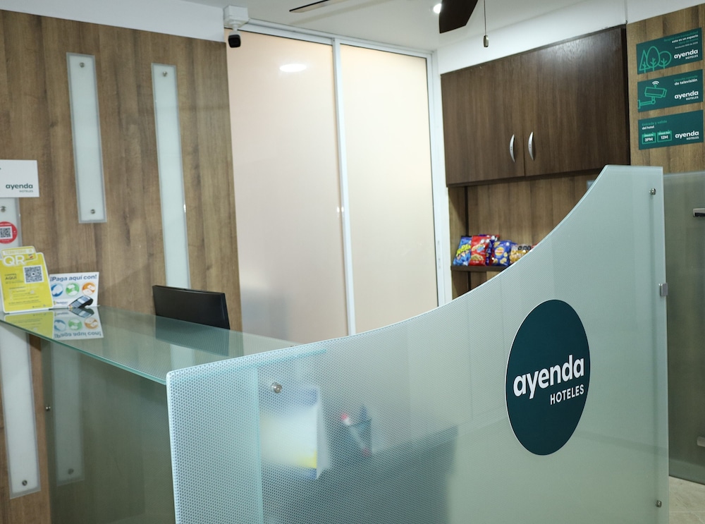 Ayenda Torre 2 — Apartado