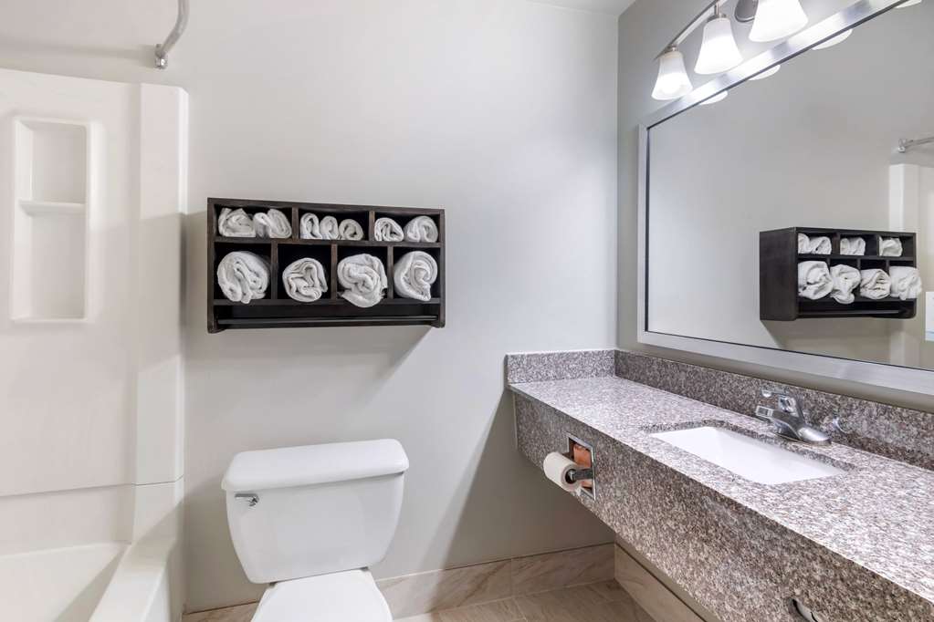 Baymont by Wyndham Kennesaw - photo 21
