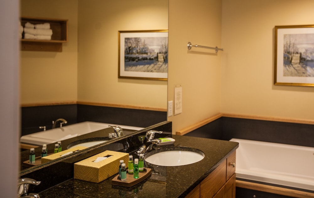 Smuggler's Notch Resort by Resort Stay - photo 46