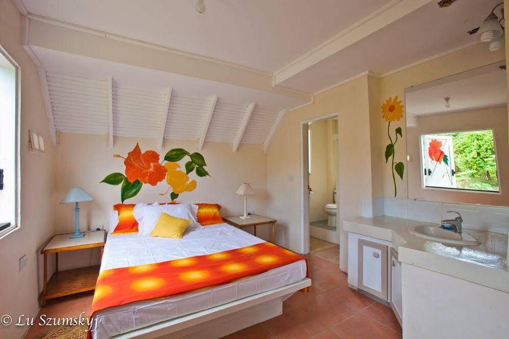 Coffeeriver Cottages — hotel in Marigot