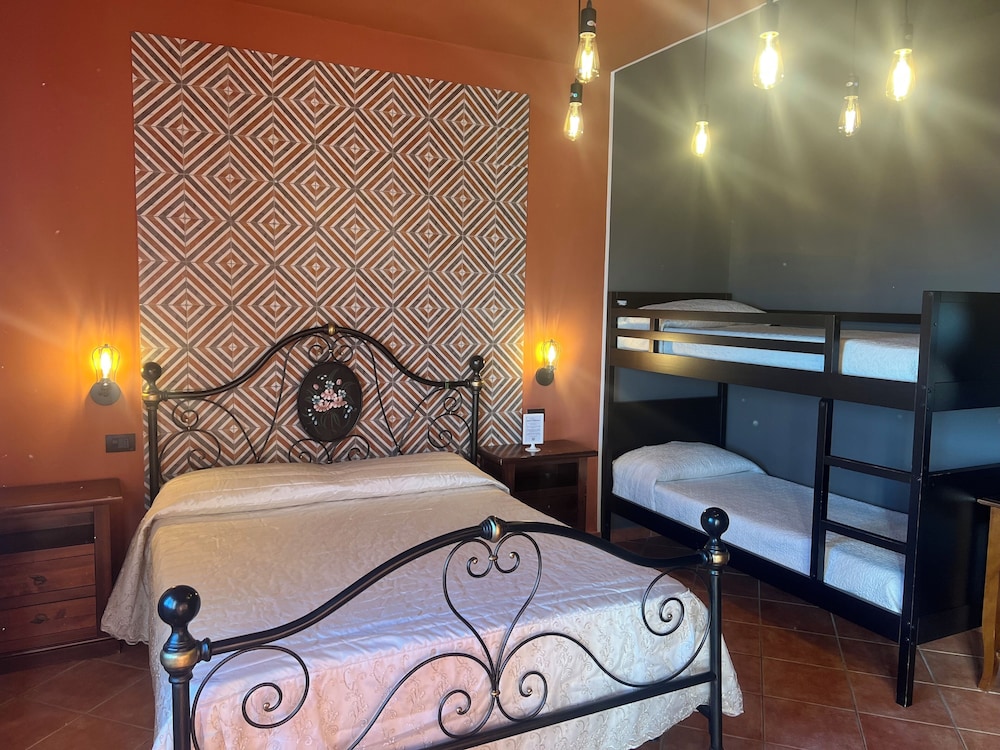 B&B Monte — Agrigento — photo 5