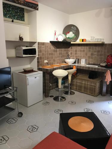 Ropelli Palace - carbon neutral hotel in Naples