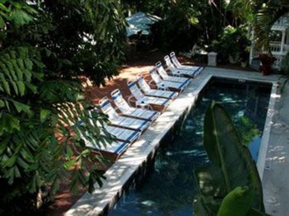 Ambrosia Key West - photo 129