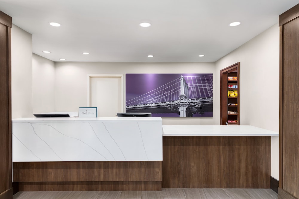 Staybridge Suites Fort Wayne an IHG Hotel - photo 4