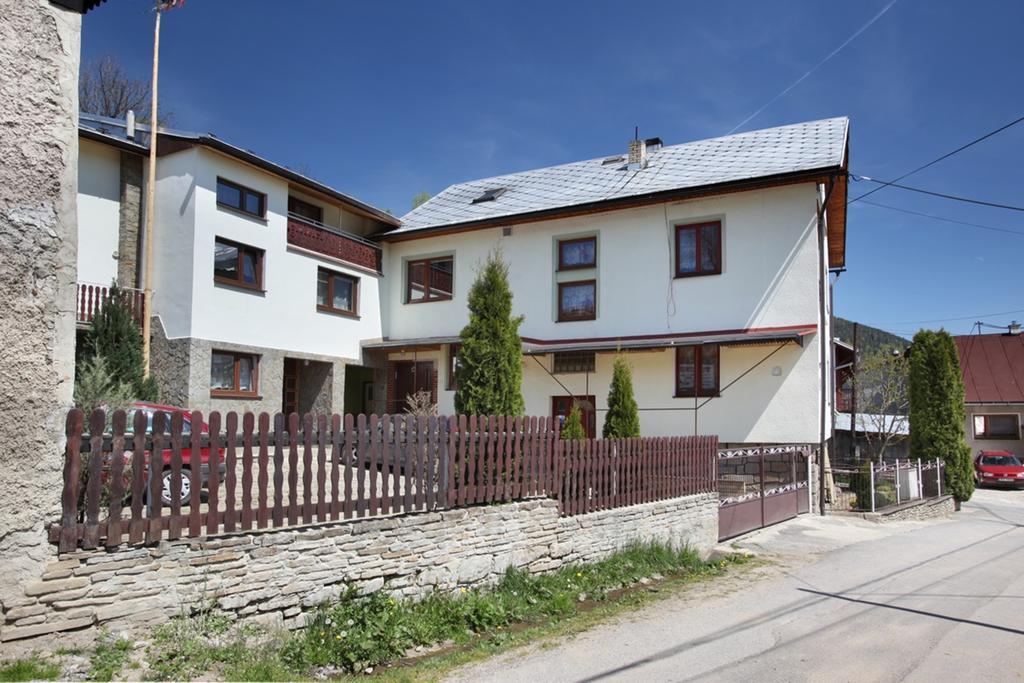 Penzion Ján in Nizna, Slovakia