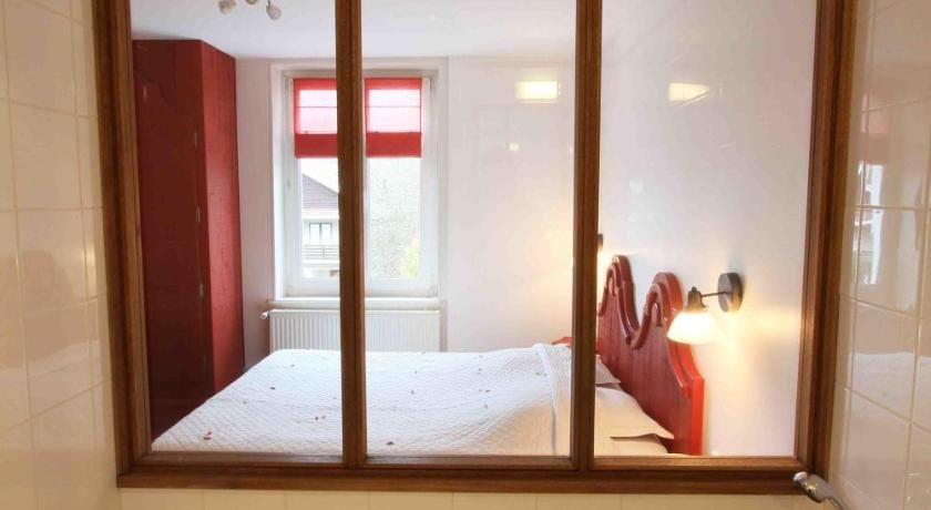 Hotel Gerard Dalsace in Gerardmer, France