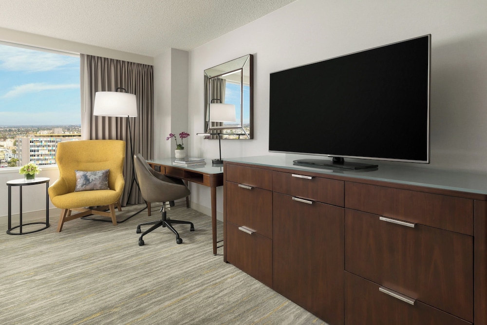 The Westin Long Beach - photo 25