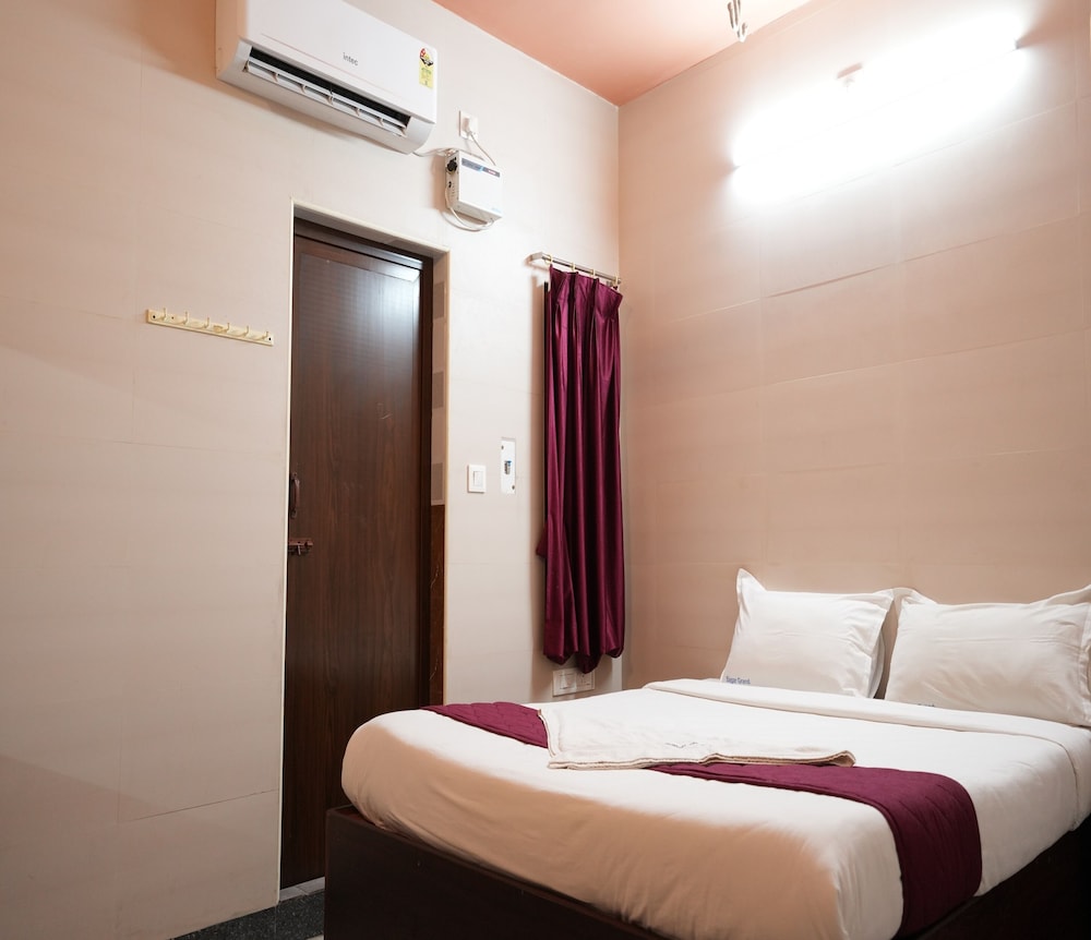 Sagar Grand — Puducherry — photo 4