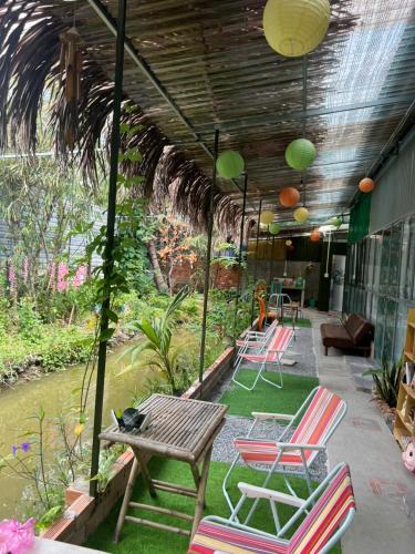 Green Sunshine 2 - last minute hotel in Can Tho