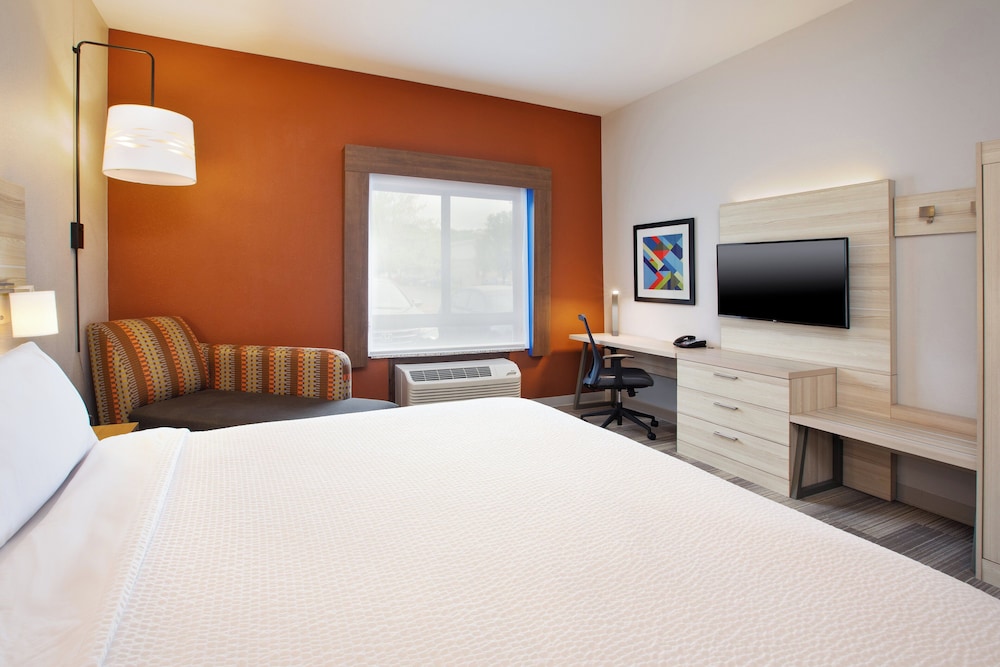 Holiday Inn Express Hotel & Suites Athens - photo 11