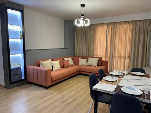 Shehapi apartment — 4-Star Luxury Hotel in Kavaje, Albania