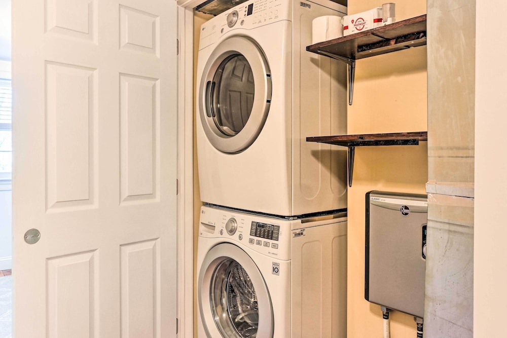 Townhome in Leesburg Historic District - photo 3