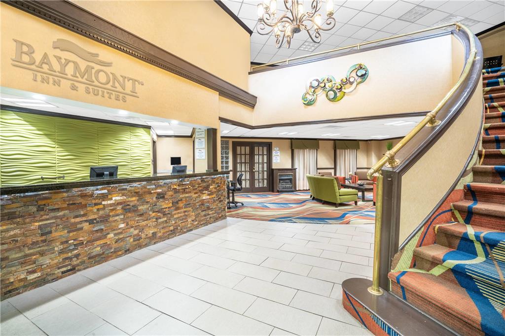 Baymont by Wyndham Knoxville I 75 - photo 10