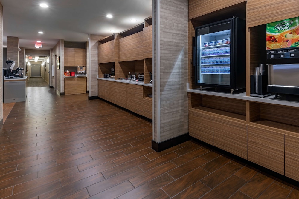 TownePlace Suites by Marriott Gallup - photo 13