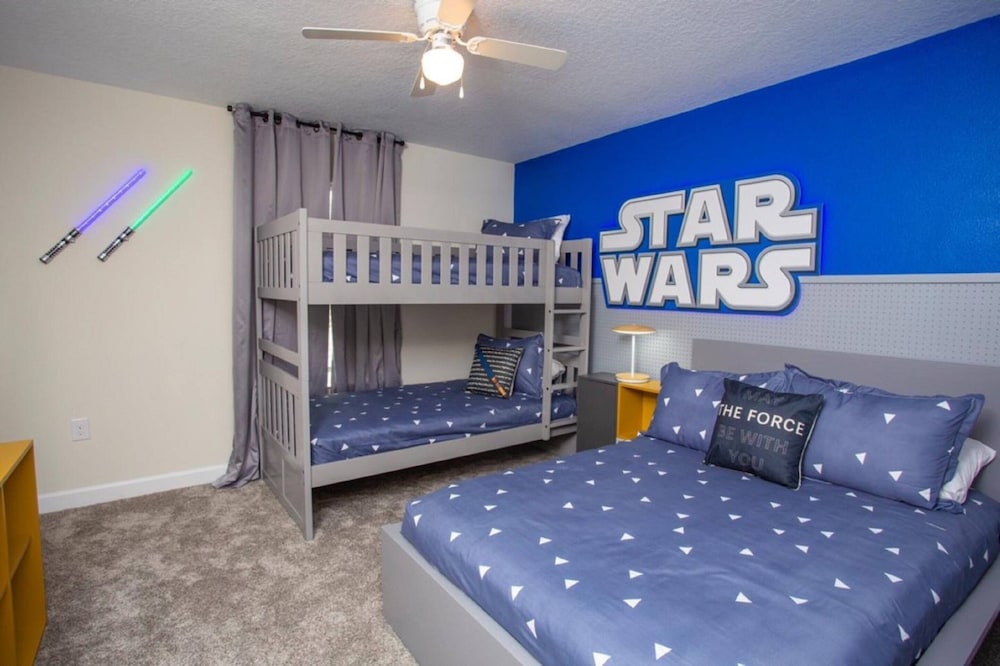 Oasis Vacation Home at Champions Gate Resort 32 - photo 13
