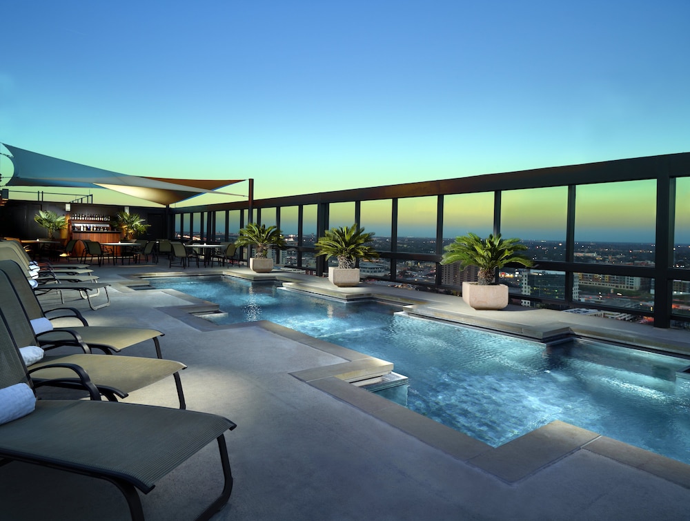 Omni Austin Hotel - photo 65