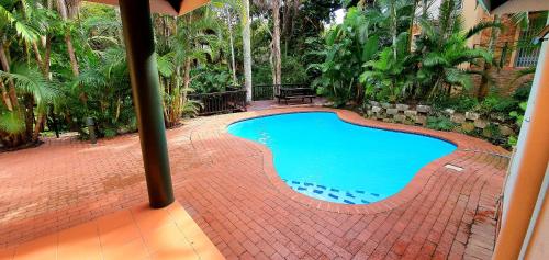 Ramsgate Palms 74 Sleeps 4 Next to Ramsgate Blue Flag Beach — 4-Star Luxury Hotel in Margate, South Africa