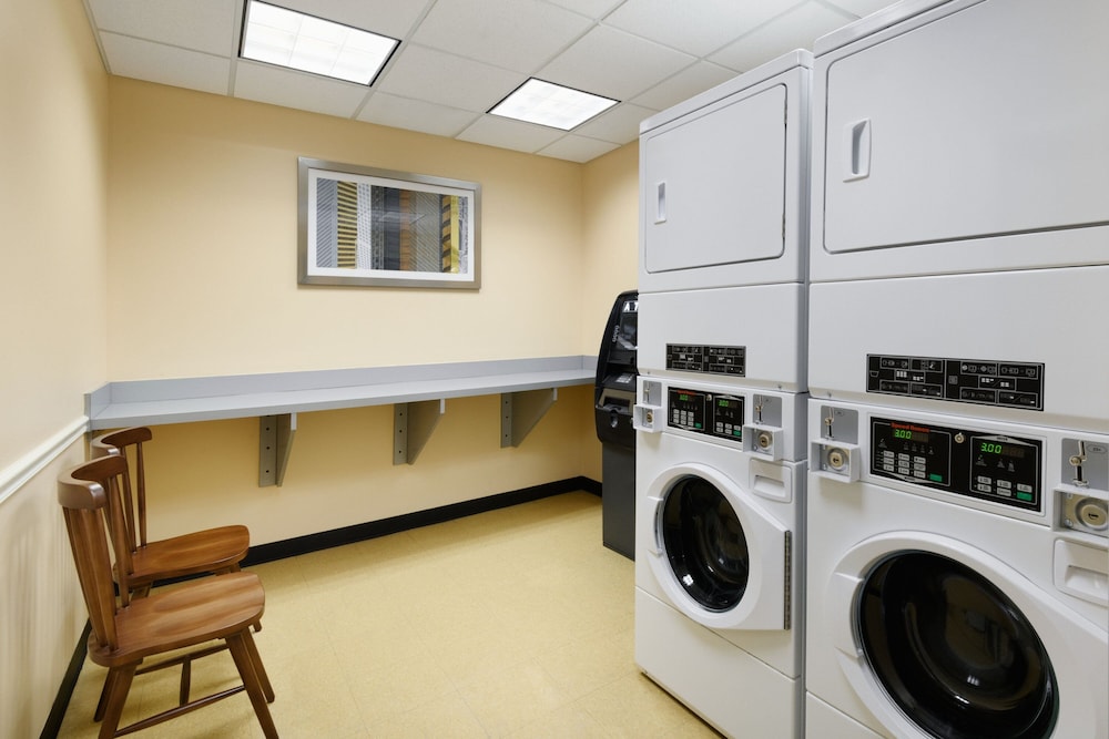 Fairfield Inn & Suites by Marriott Fort Pierce - photo 24