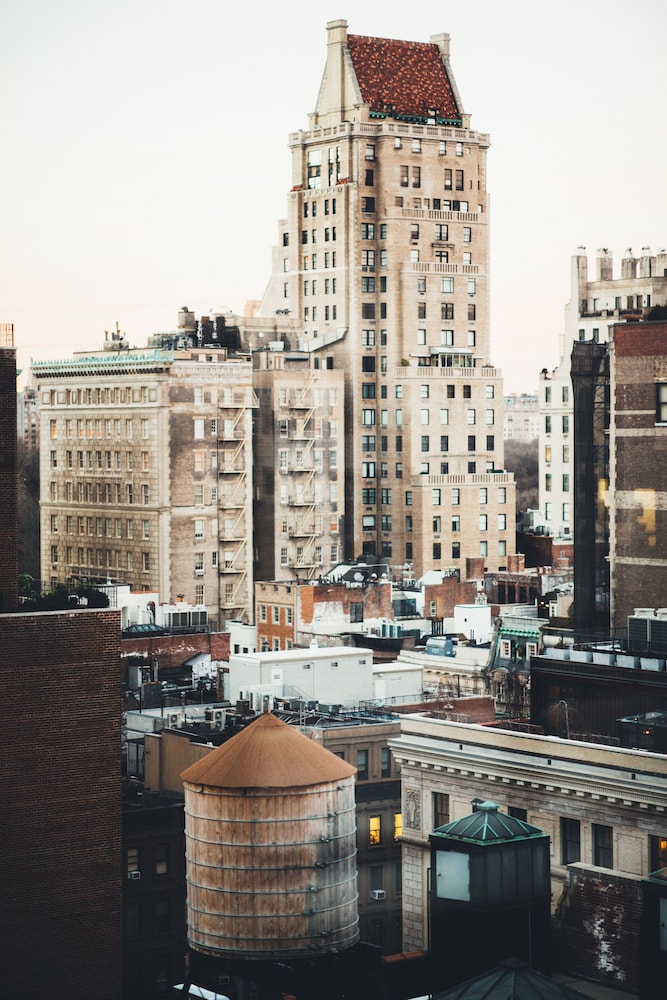 Loews Regency New York Hotel - photo 204