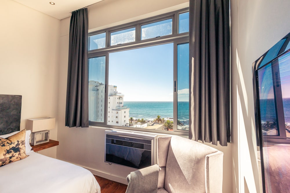 Newkings Boutique Hotel — 4-Star Luxury Hotel in Cape Town, South Africa