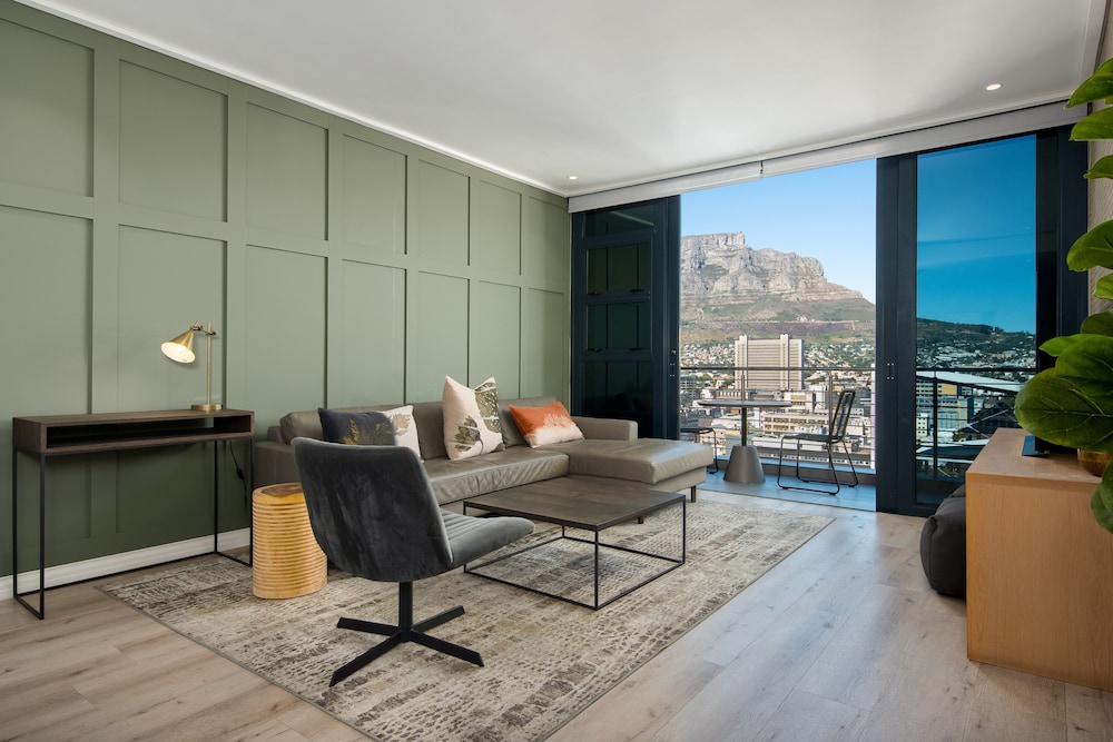 16 On Bree by ITC Hospitality in Cape Town, South Africa