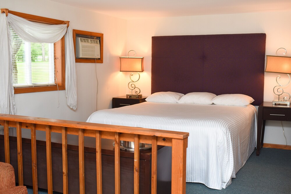 Chestnut Grove Resort - photo 24