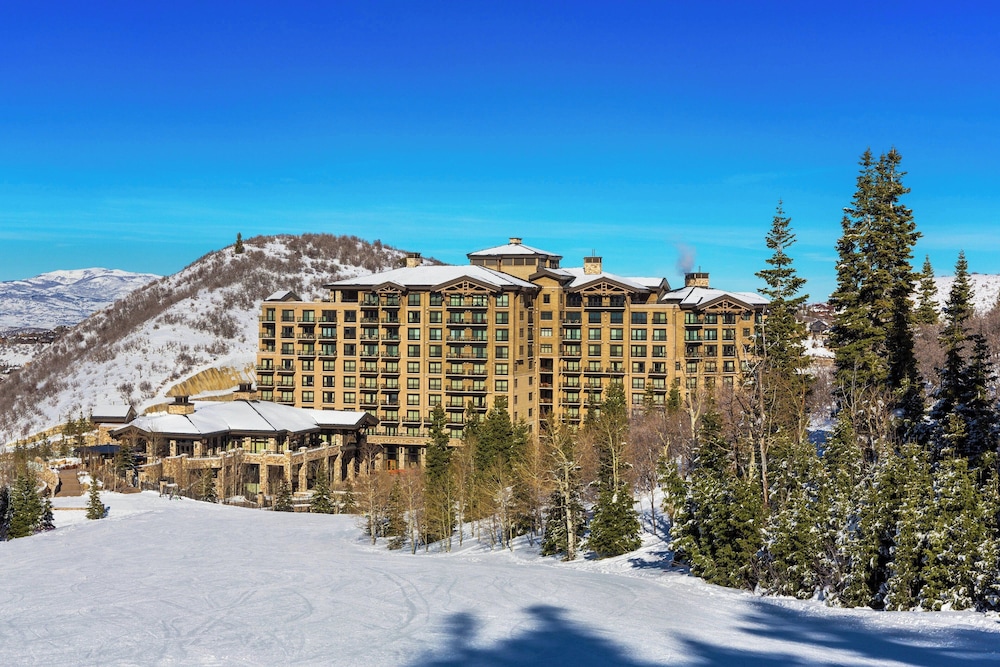 The St. Regis Deer Valley - photo 220