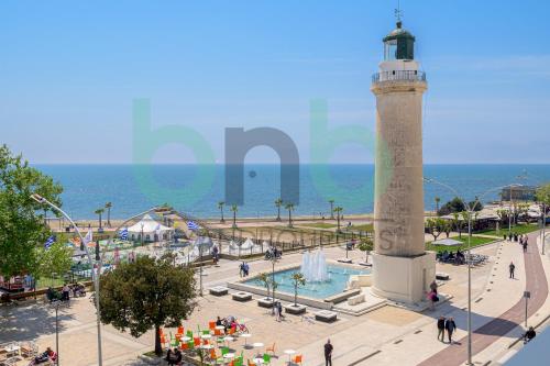 Lighthouse View Luxury — 4-Star Luxury Hotel in Alexandroupoli, Greece