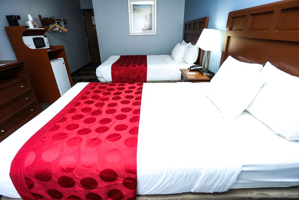 Super 8 by Wyndham Villa Rica - photo 15