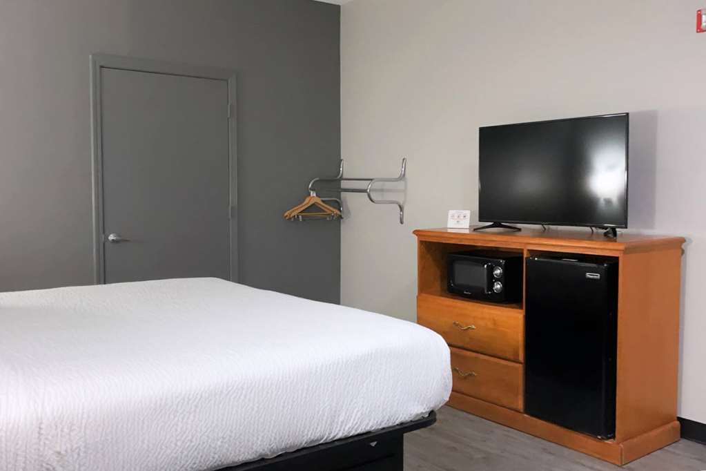 Days Inn by Wyndham North Little Rock Maumelle - photo 12