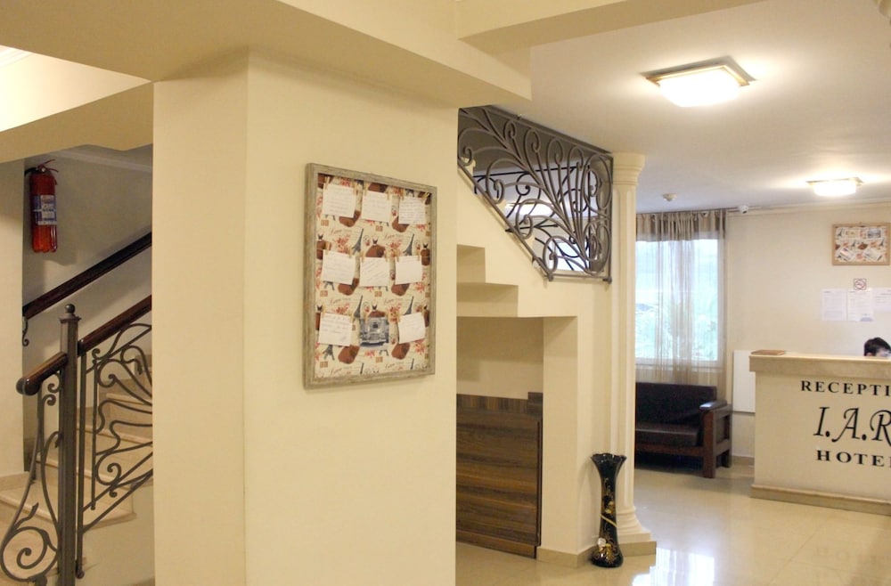 Iar Hotel — Batumi — photo 4